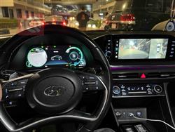 هیوندای سۆناتا